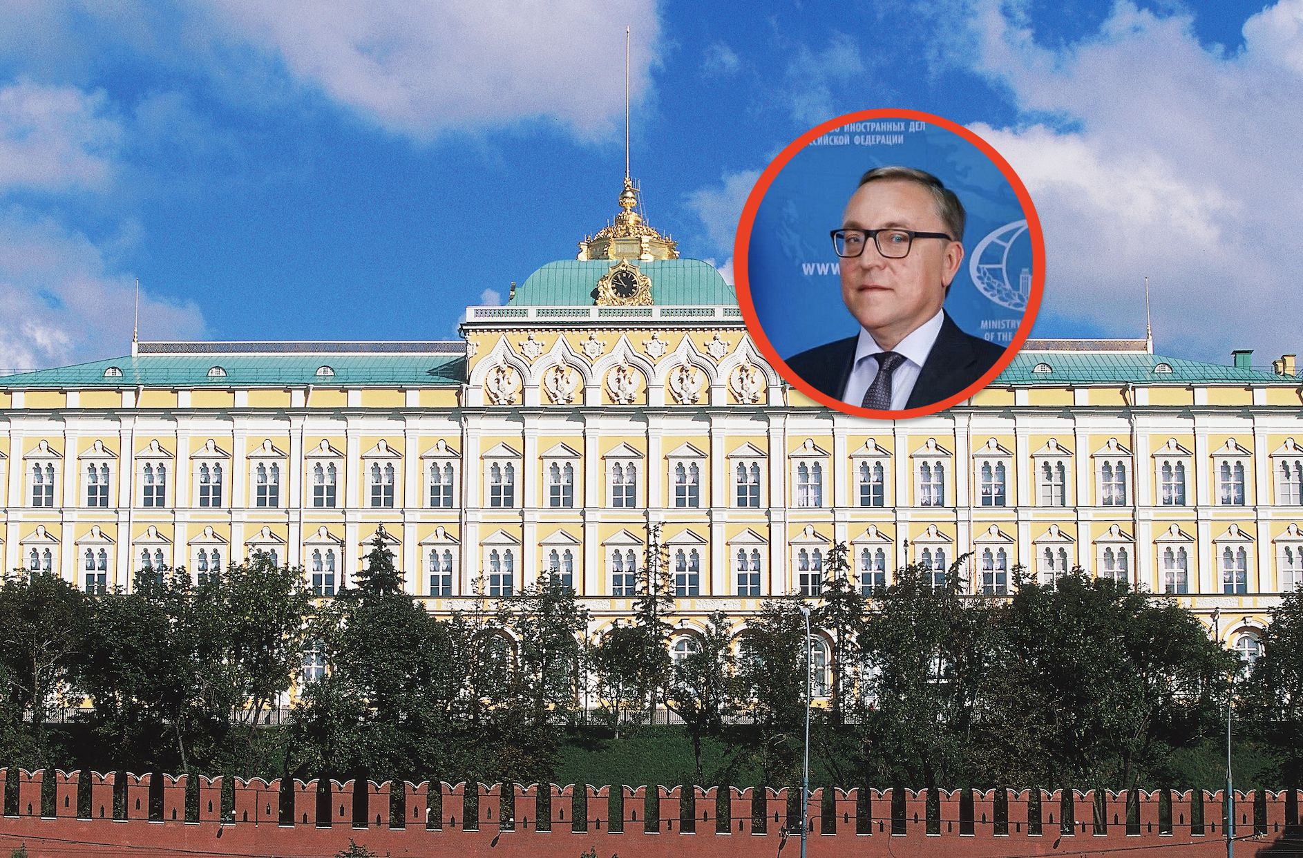 wiadomości,aktualności,WP Wiadomości Rosjanie oburzeni. Nerwowa reakcja na słowa szefa ONZ o Krymie i Donbasie