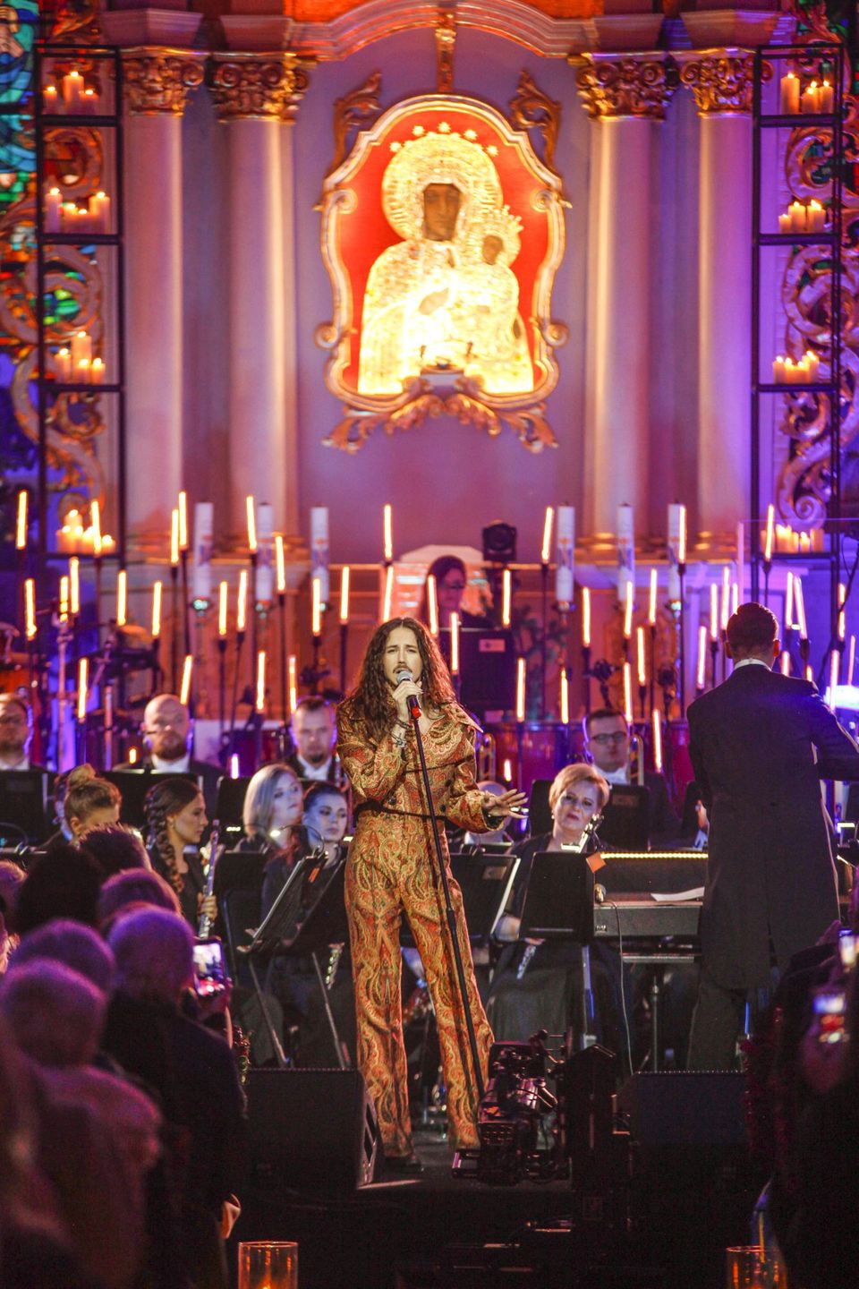 Michał Szpak