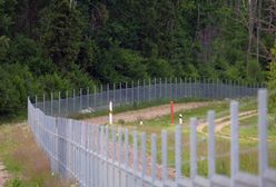Kryzys na granicy Litwy. "Sytuacja wymyka się spod kontroli"