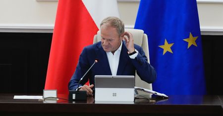 Polacy mówią o rządzie Tuska. Najnowszy sondaż
