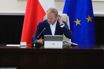 Polacy mówią o rządzie Tuska. Najnowszy sondaż