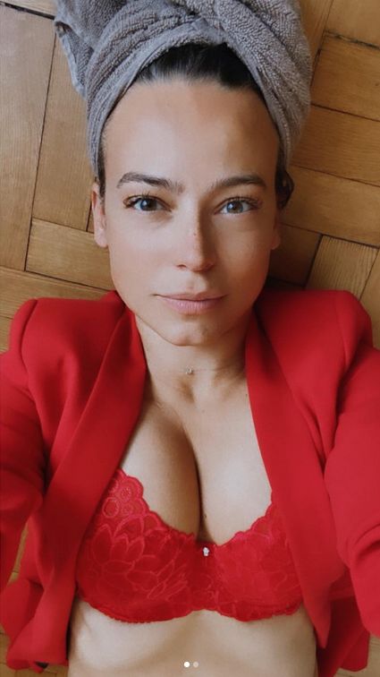Anna Mucha