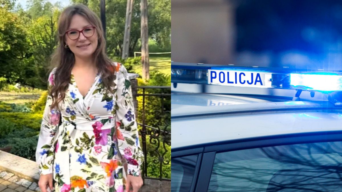 Zaginięcie Emilii Koprowskiej. Niespodziewane utrudnienia
