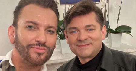Nie żyje "Versace z Głogowa". Ubierał całą rodzinę Martyniuków