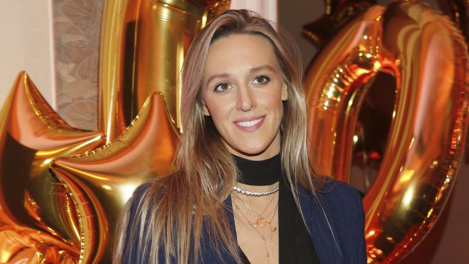 Aleksandra Żebrowska