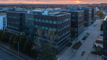 Rok na rozwój zamiast umowy na lata. Nowa oferta biurowa dla firm we Wrocławiu