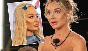 "Love Island". Werka odeszła z programu. Wszystko przez "nową"