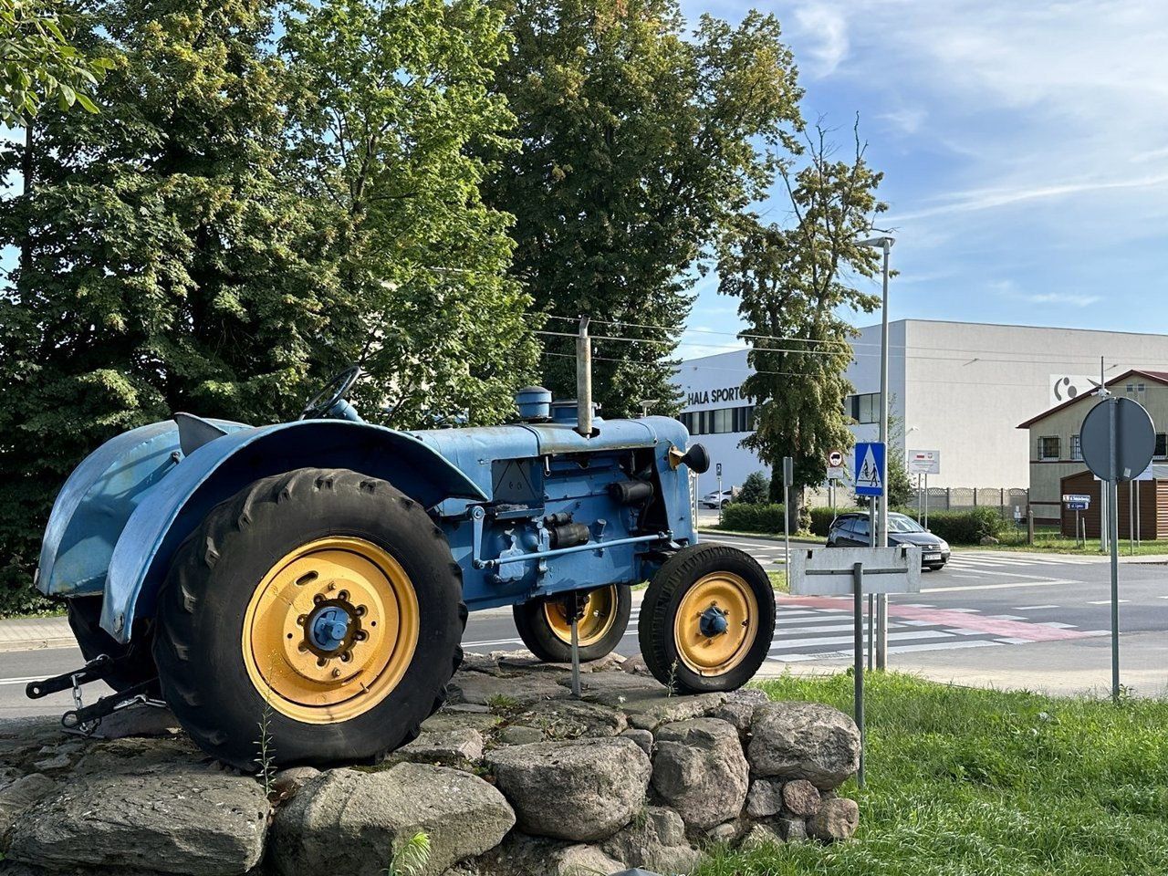Wilkowice