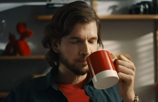 “Moja kawa” w nowej kampanii MK Cafe