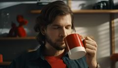 “Moja kawa” w nowej kampanii MK Cafe