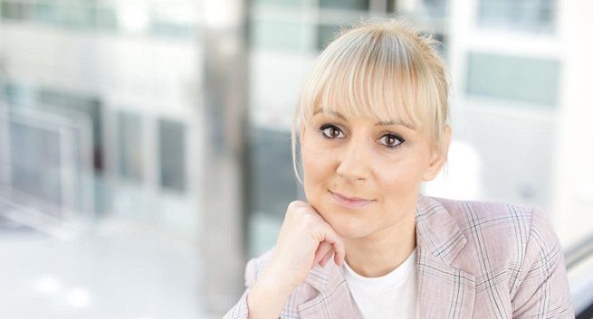 Resort Funduszy i Polityki Regionalnej tworzy departament komunikacji i promocji Funduszy Europejskich, na czele Anna Bracik