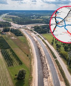 14 kilometrów kluczowej ekspresówki. Jest decyzja