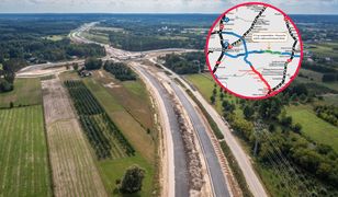 14 kilometrów kluczowej ekspresówki. Jest decyzja