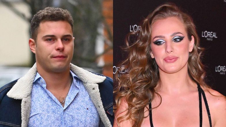 Adam Zdrójkowski o relacjach z Wiktorią Gąsiewską