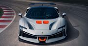Ferrari SF90 XX debiutuje w wersjach Stradale i Spider. Tak, nadają się na drogi