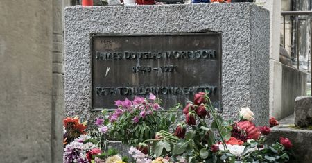 Już za życia był legendą. Tak Paryż uczci słynnego muzyka i poetę