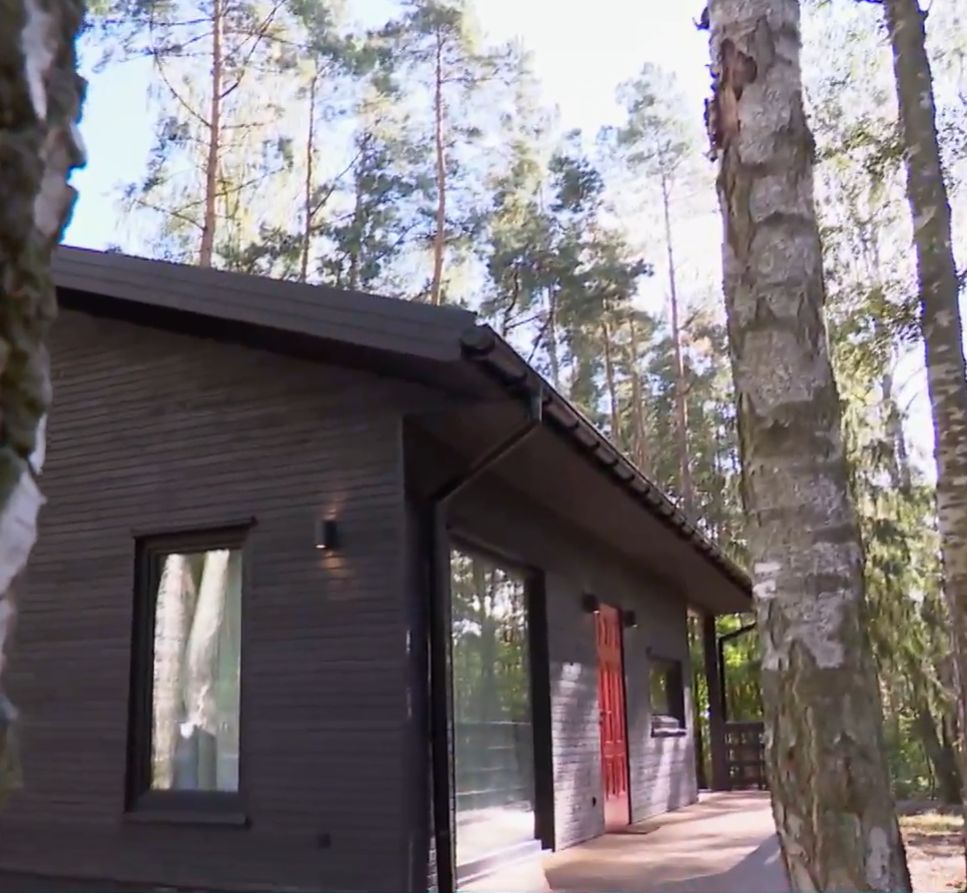 Dom Soni Bohosiewicz