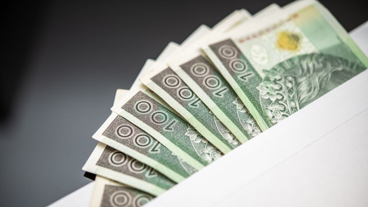 Ile do koperty na wesele?