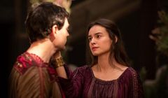 Nowy historyczny serial „Domina” od 19 lutego w Epic Drama, Katarzyna Smutniak w roli głównej (zdjęcia)