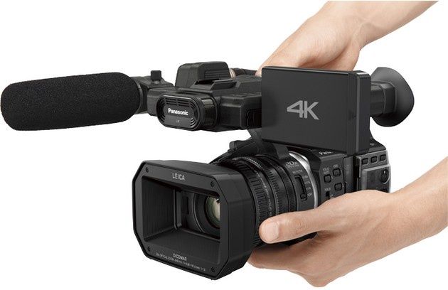 Panasonic HC-X1000