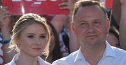 Kancelaria Prezydenta o ślubie Kingi Dudy. Wiemy, kto zapłacił za ceremonię
