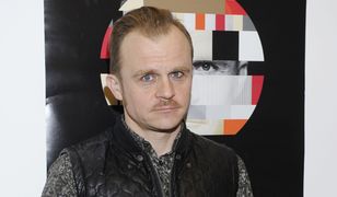 Otworzył się po latach. Tak wyglądała praca na planie show Polsatu