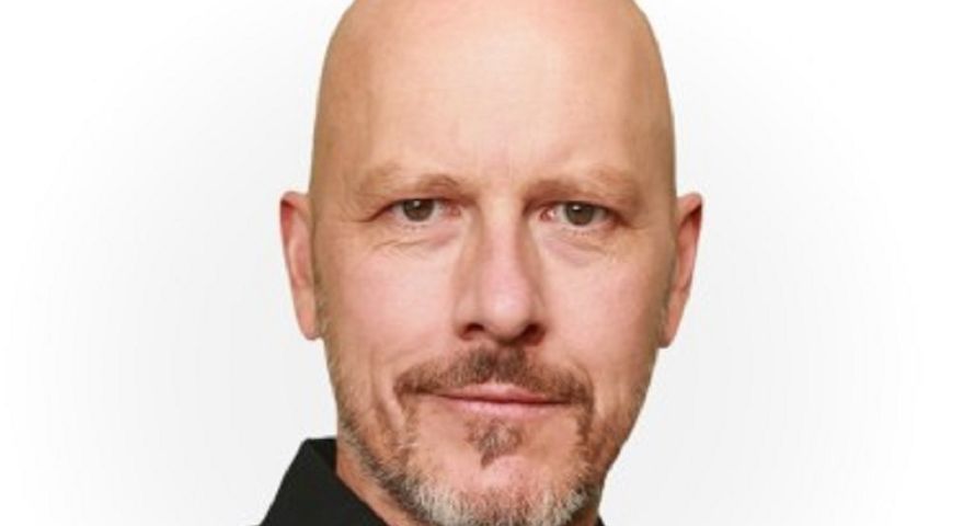 Wojtek Walczak przeszedł z agencji Przestrzeń do They Digital