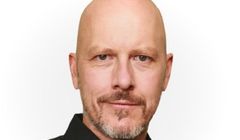 Wojtek Walczak przeszedł z agencji Przestrzeń do They Digital