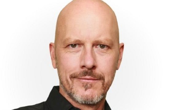 Wojtek Walczak przeszedł z agencji Przestrzeń do They Digital