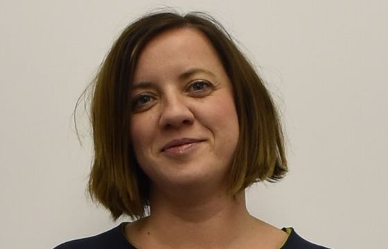 Monika Zawisza event managerem w Walk Events