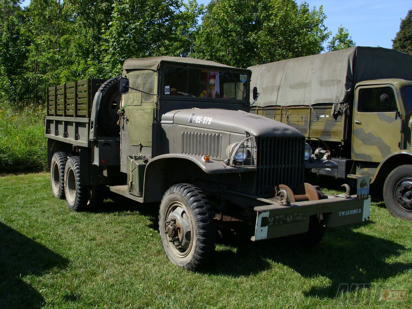 MotoClassic Wrocław 2013 [galeria] 82
