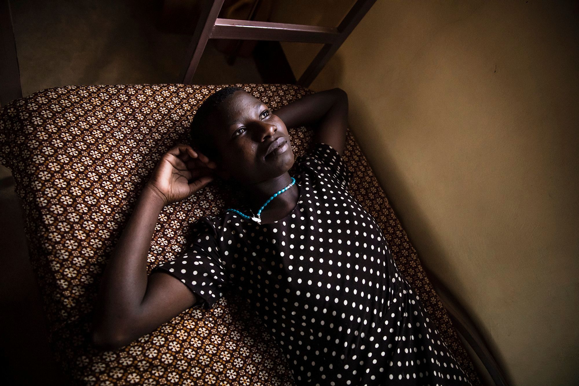 LensCulture Portrait Award 2018 - urzekające, zwycięskie portrety 41