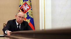 Czy Putin zostanie obalony? Miller o dwóch możliwościach