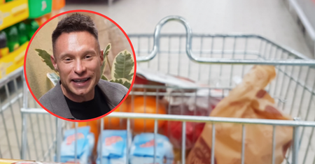 Najlepsze przekąski z Biedronki. Znany dietetyk poleca zdrowe produkty