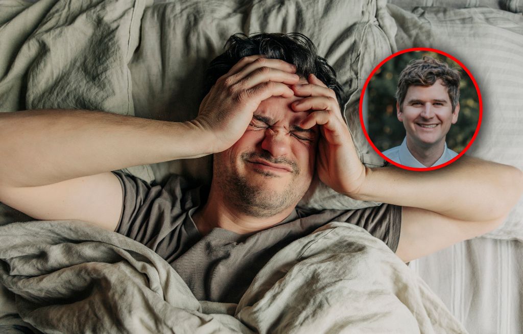 Mniej niż 7 godzin snu? Naukowcy: to może skracać życie bardziej niż zła dieta i brak ruchu