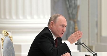 "Techniczne bankructwo" Rosji. Jest ryzyko, że należności nie dotrą do inwestorów