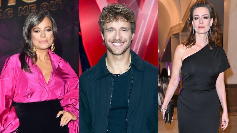 Jakiego wyznania są polskie gwiazdy?