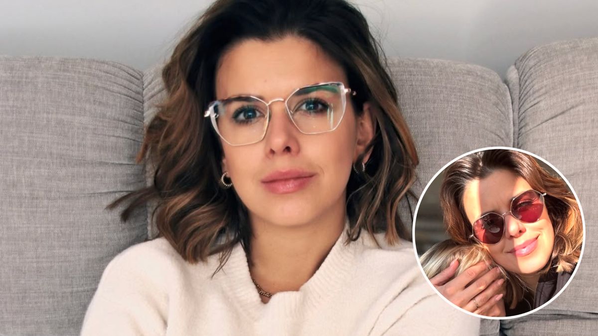 Monika Mazur wprost o religii w szkole