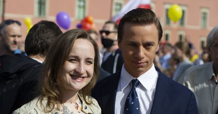 "Nic się nie zmieni". Karina Bosak o kandydowaniu do Sejmu