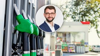 Paliwa drożeją, rząd reaguje. To nie rozwiązuje problemu [OPINIA]