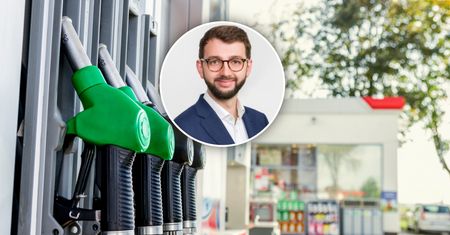 Paliwa drożeją, rząd reaguje. To nie rozwiązuje problemu [OPINIA]