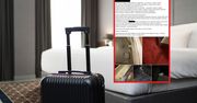 "Jak z horroru". Turystka przestrzega przed wypoczynkiem w polskim hotelu