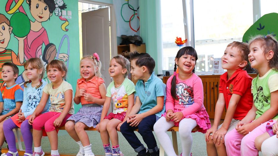 Sosnowiec. Miasto konsekwentnie rozbudowuje sieć żłobków miejskich.