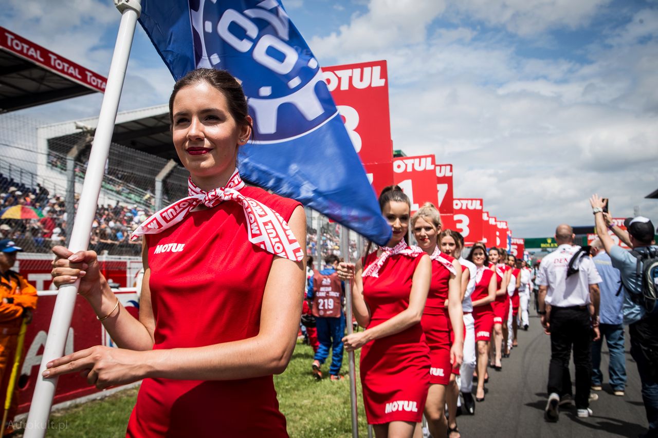 24h Le Mans 2018. Duża galeria zdjęć z najważniejszego wyścigu roku