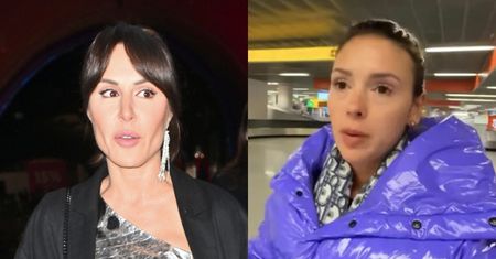 Blanka Lipińska zbulwersowana opowieścią Halejcio: "Bardzo lubię Klaudię, (...) ale serio? Dlaczego płacz chłopca ma STERRORYZOWAĆ dorosłych?!"