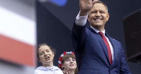 Pozew w trybie wyborczym. Oto najważniejsze informacje