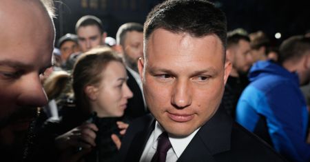 Mentzen w drugiej turze? To nie takie proste [OPINIA]
