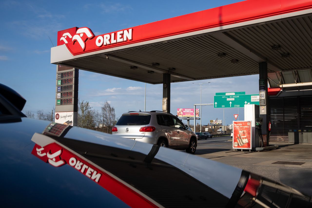 Orlen obniża hurtowe ceny paliw. Oto nowe stawki