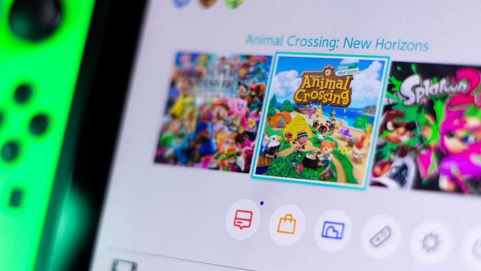 Konsumenci skarżą się na Nintendo (zdjęcie ilustracyjne).