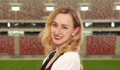 PGE Narodowy ma czasowo nową rzeczniczkę i dyrektorkę komunikacji